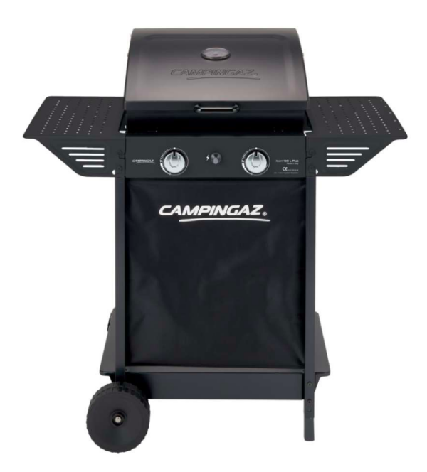 BARBECUE GAS 2 XPERT 100 L PLUS- CAMPINGAZ