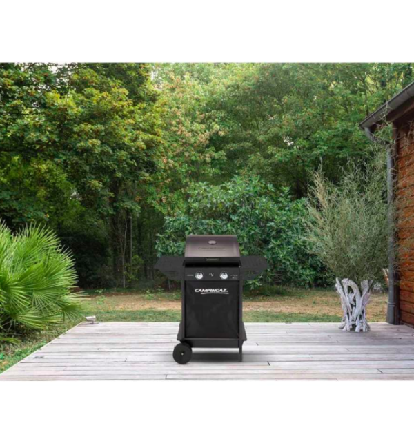 BARBECUE GAS 2 XPERT 100 L PLUS- CAMPINGAZ - immagine 2