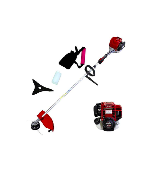 DECESPUGLIATORE 4T GX35 'ATTILA'- HONDA