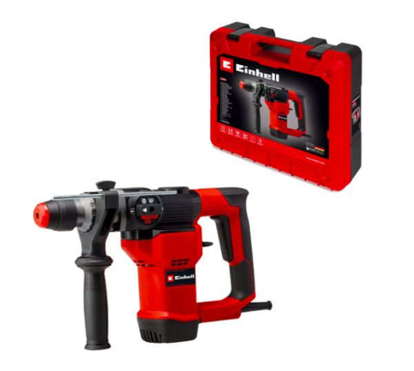 TASSELLATORE 'TC-RH 28 3F' W950- EINHELL