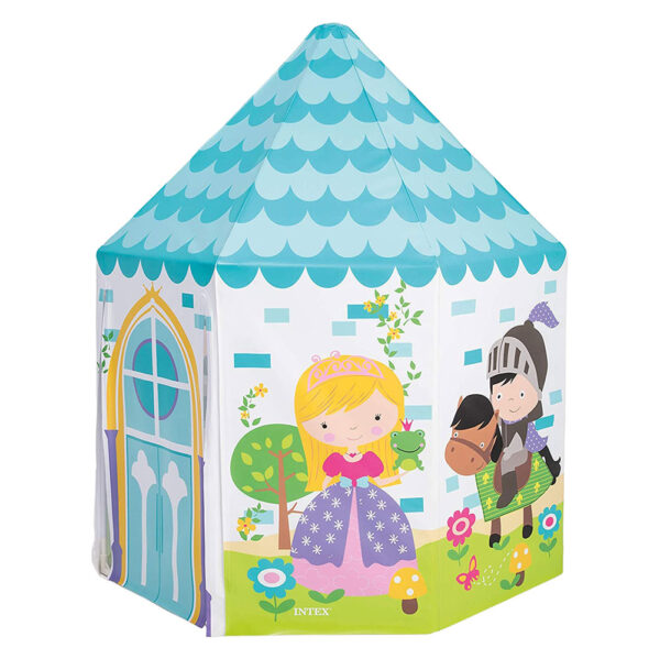 TENDA GIOCHI 'PRINCIPESSE'- INTEX