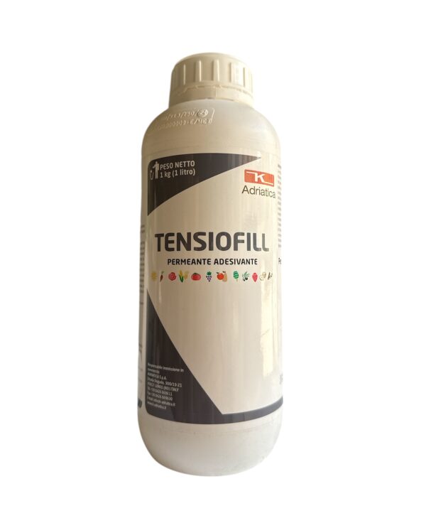 TENSIOFILL- K ADRIATICA