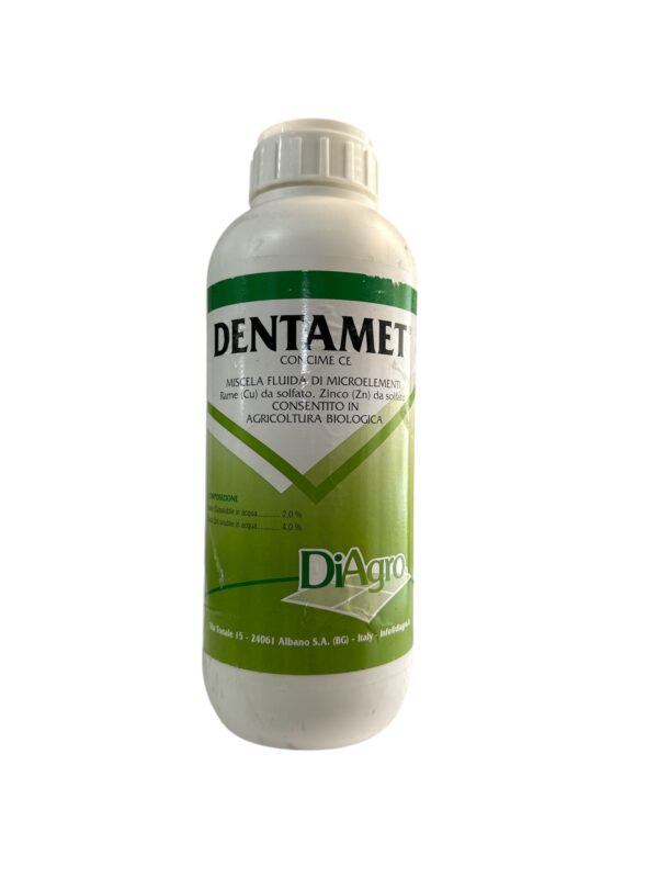 DENTAMET LT1- DIAGRO