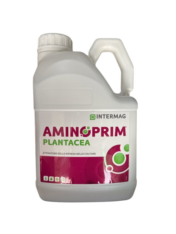 AMINOPRIM PLANTACEA LT.5- INTERMAG