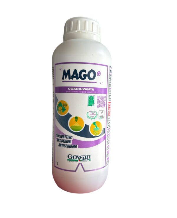 COADIUVANTE MAGO LT.1- GOWAN