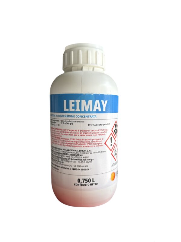 LEIMAY ML.750- UPL ITALIA
