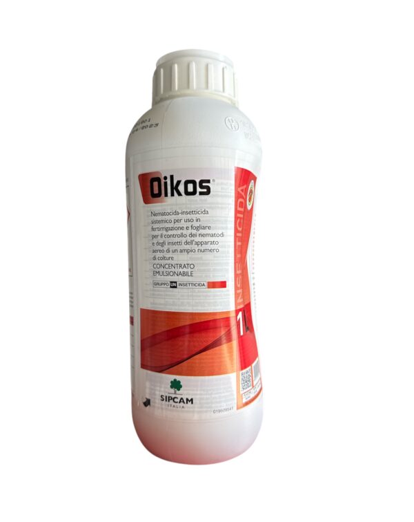 OIKOS LT.1- SIPCAM