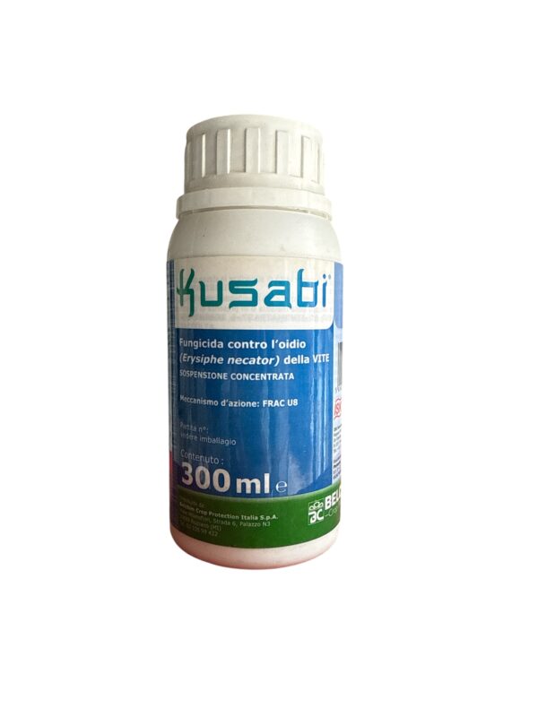 KUSABI ML.300- CERTIS BELCHIM