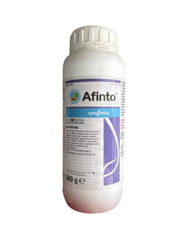 AFINTO GR.500- SYNGENTA