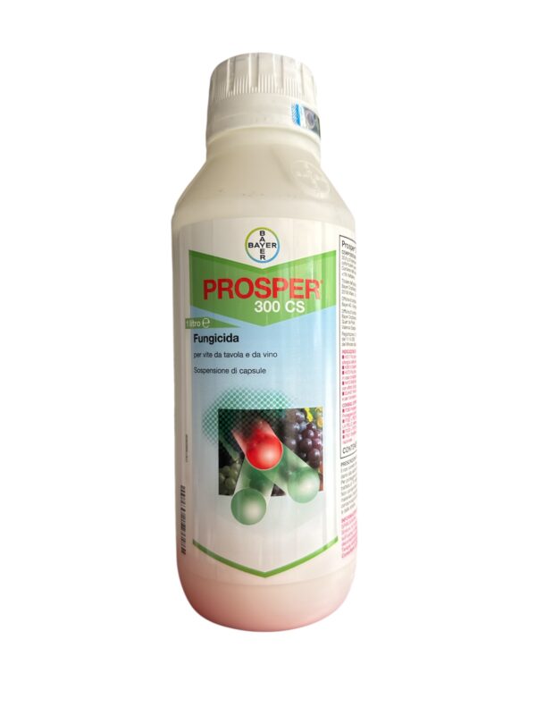 PROSPER 300CS- BAYER