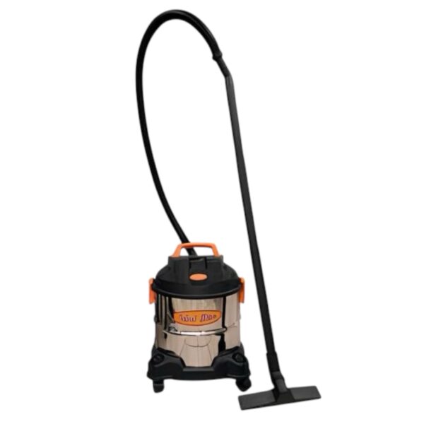 BIDONE ASPIRATUTTO 'IS-20' 1400W- IDEAL STAR