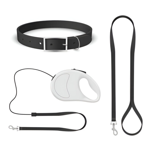 Collari cani e gatti