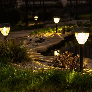 Illuminazione per esterni