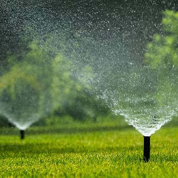 Irrigatori