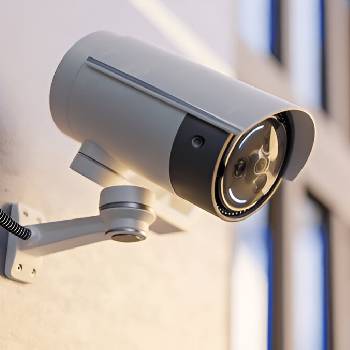 Videosorveglianza e allarme
