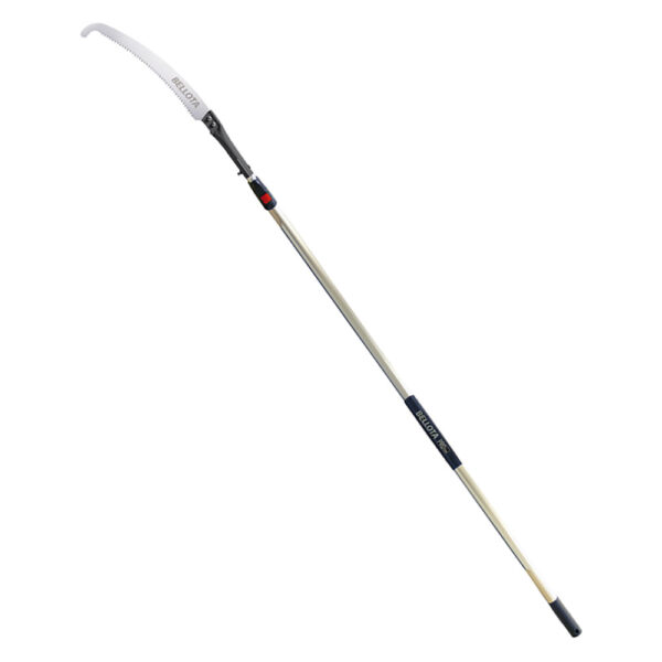 SVETTATOIO A PERTICA mt. 2,20>3,21 - lama curva con gancio