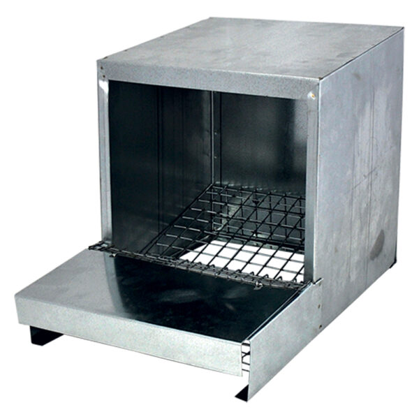 NIDO PER GALLINE OVAIOLE cm 31 x 47 x h 33