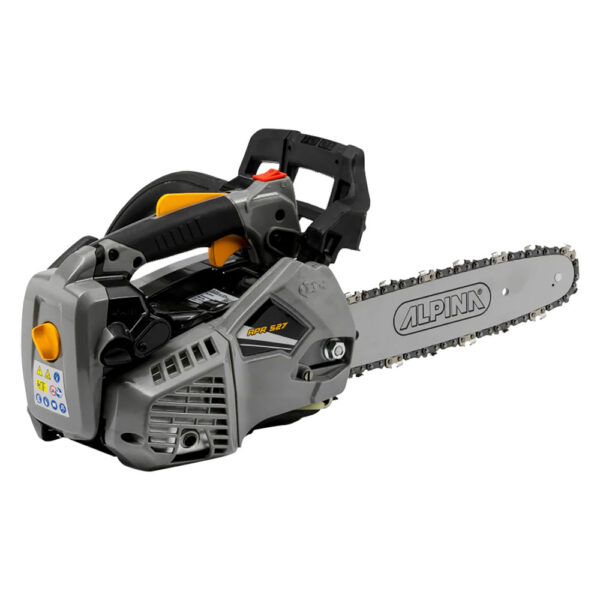 MOTOSEGA DA POTA 'APR 527' Hp 1,3 - 26,9 cc