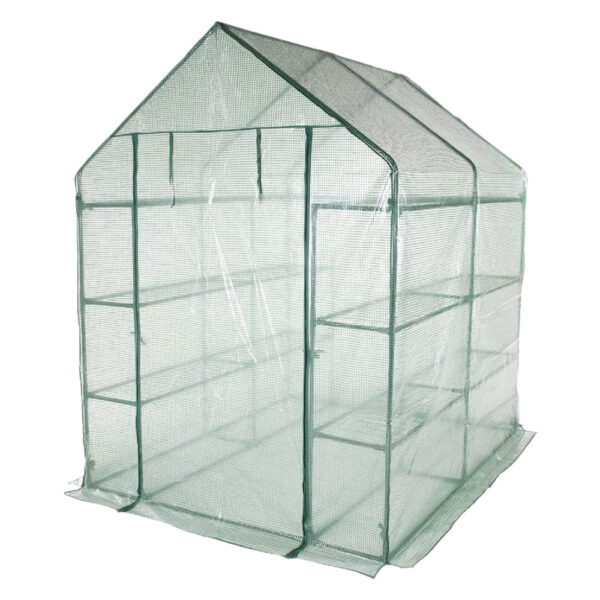 SERRA DA BALCONE 'MULTIRIPIANO' cm 143 x 143 x h 195