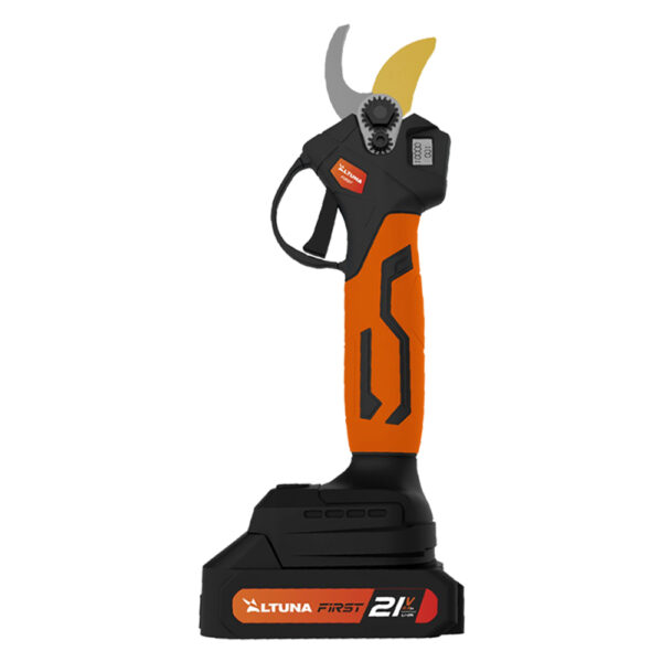 FORBICI DA POTATURA A BATTERIA 'AF28' 21V - 2 Ah