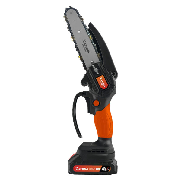 POTATORE A BATTERIA 'AF150' 21V - 2 Ah - barra 15 cm