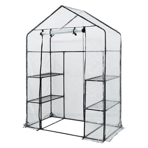 SERRA DA BALCONE cm 143 x 73 x h 195