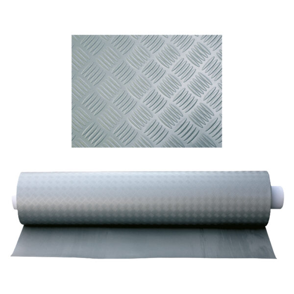 TAPPETO STRIATO sp. mm 1,3 - mt 1 x 25