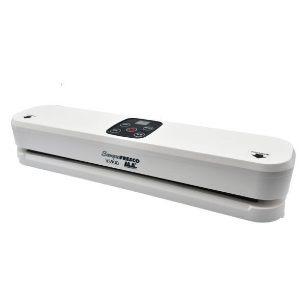 MACCHINA SOTTOVUOTO 'SEMPRE FRESCO VS900' 100 W