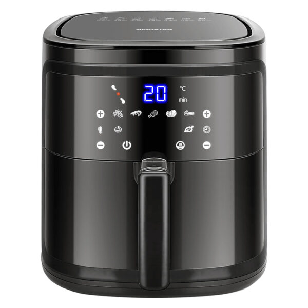 FRIGGITRICE ELETTRICA AD ARIA WI-FI SMART  1900 W