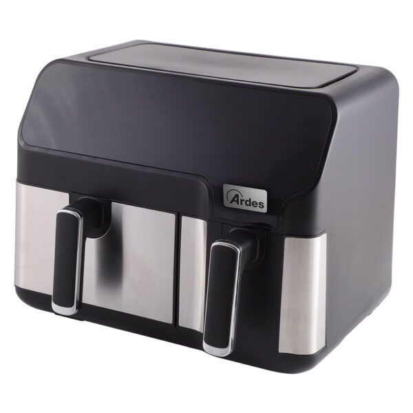 FRIGGITRICE ELETTRICA AD ARIA 'ELDORADA DUAL' 1700 W