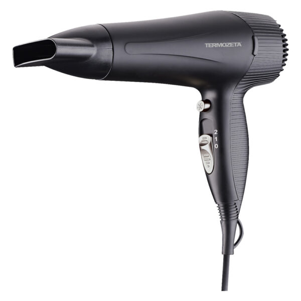 ASCIUGACAPELLI PROFESSIONALE 'IONO SYSTEM'   2000W