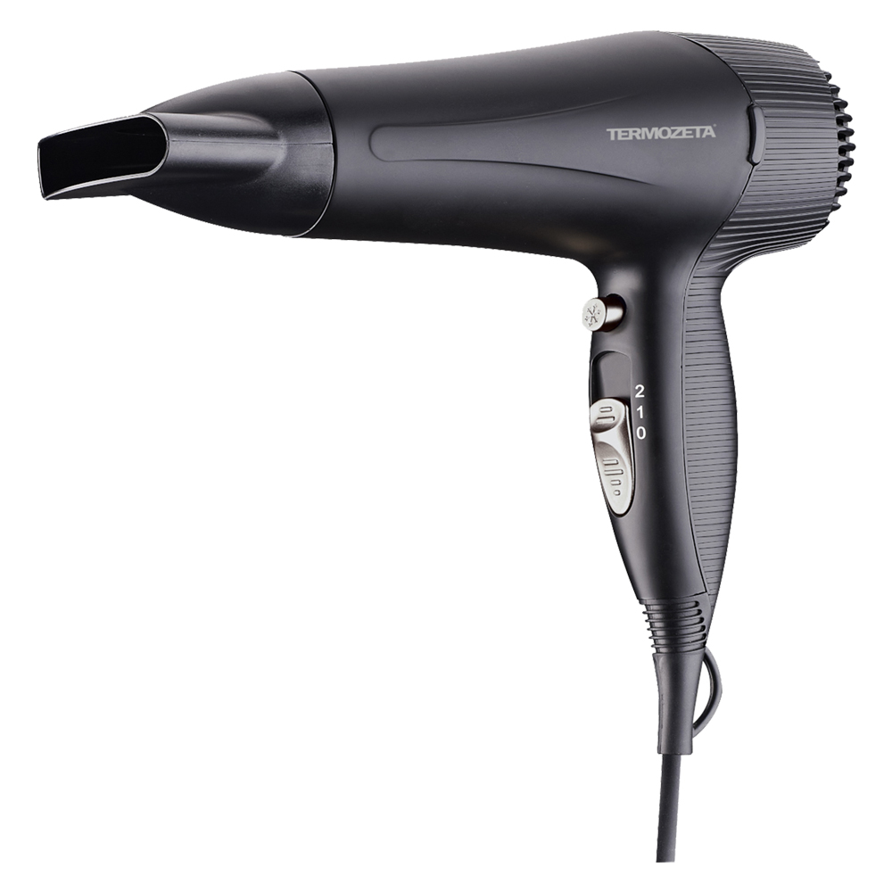 ASCIUGACAPELLI PROFESSIONALE 'IONO SYSTEM' 2000W