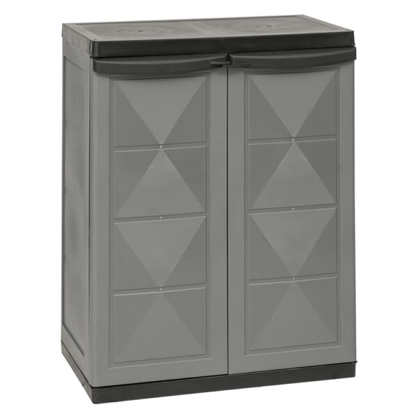 ARMADIO BASSO 'BASIC LINE' cm 65 x 37 x H 83