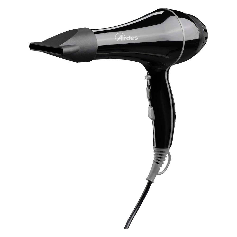 ASCIUGACAPELLI PROFESSIONALE 'STYLO PRO' 2000W