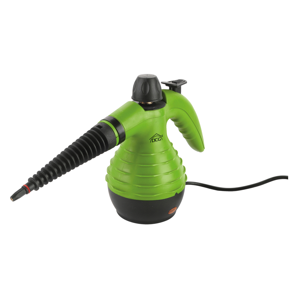 VAPORIZZATORE 'VAPOROSO' 1050 W - caldaia 350 ml