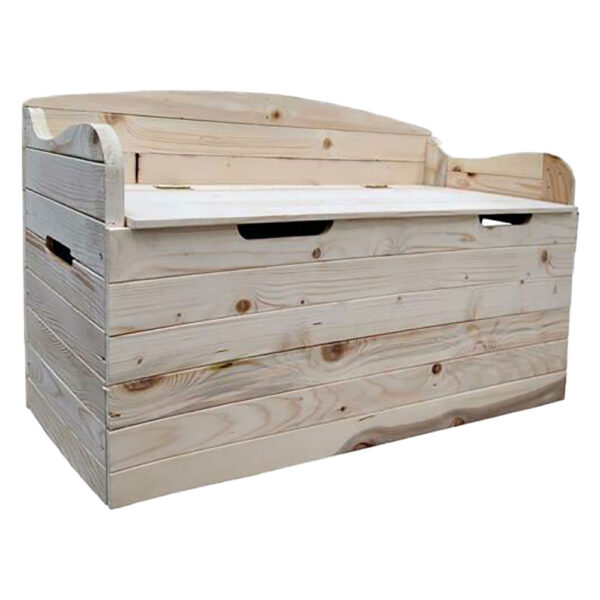 CASSAPANCA CON SCHIENALE