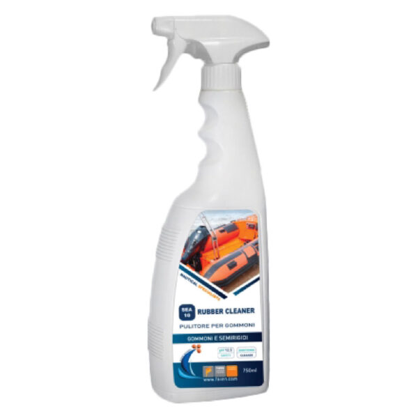 PULITORE PER GOMMONI 'SEA 10' ml 750