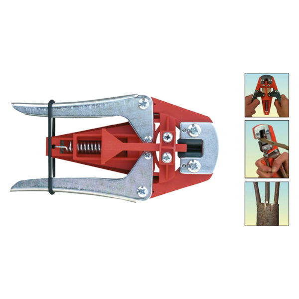 INNESTATRICE 'COMPLEMENTARE' TAGLIO MM45