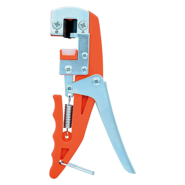 INNESTATRICE MANUALE '4T' Ø INNESTO MAX. 18-20MM