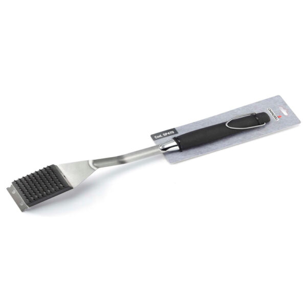 SPAZZOLA PER BARBECUE cm. 45