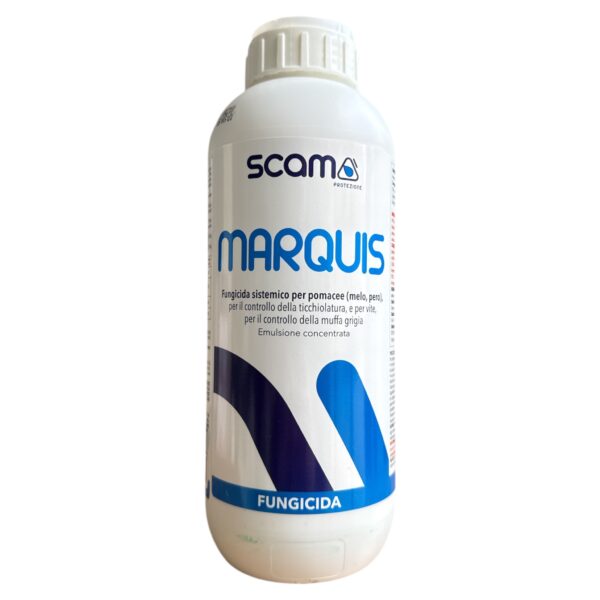 FUNGICIDA SISTEMATICO MARQUIS LT-1- SCAM
