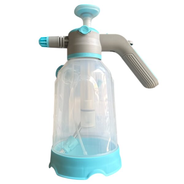 POMPA NEBULIZZATORE LT.2- AGROTEK