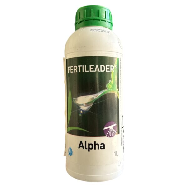 CONCIME NPK FERTILEADER ALPHA LT.1- TIMAC AGRO