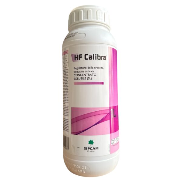 FITOREGOLATORE HF CALIBRA LT.1-SIPCAM