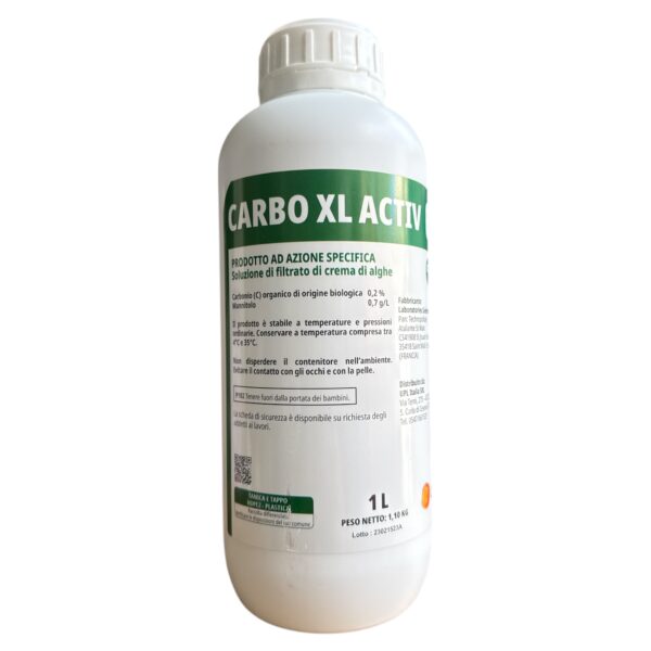 CARBO XL ACTIV LT.1-UPL