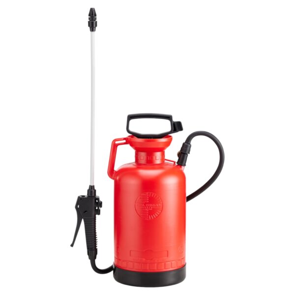 POMPA A PRECOMPRESSIONE ARES LT.6- DAL DEGAN