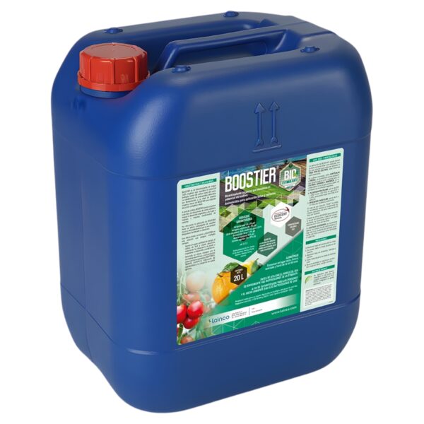 BOOSTIER LT.20- LAINCO