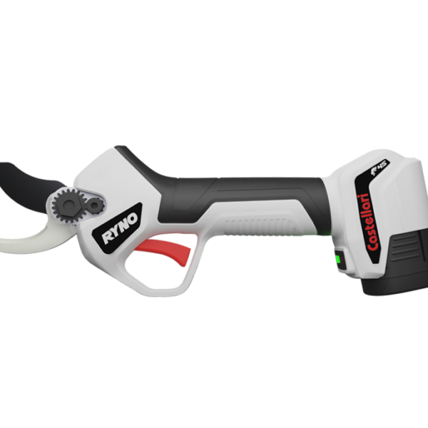 FORBICE RYNO45 29MM + 2 BATTERIE- CASTELLARI