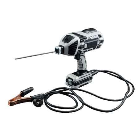 SALDATRICE ELETTRICA PORTATILE CARDINALE TOPLINE 20-120 AMP