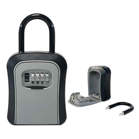 CASSETTA PORTACHIAVI 'KEY BOX J07' SIKURO